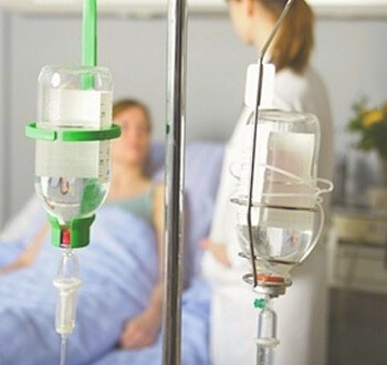 Алкоголизм в Пушкино